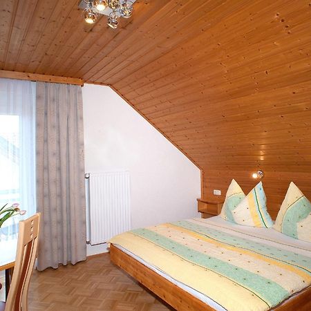 Gaestehaus Elisabeth By Keuschengut Oberaichwald  Szoba fotó
