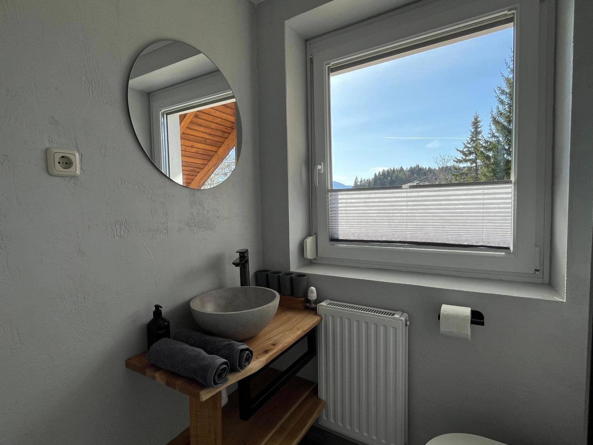 Gaestehaus Elisabeth By Keuschengut Oberaichwald  Szoba fotó