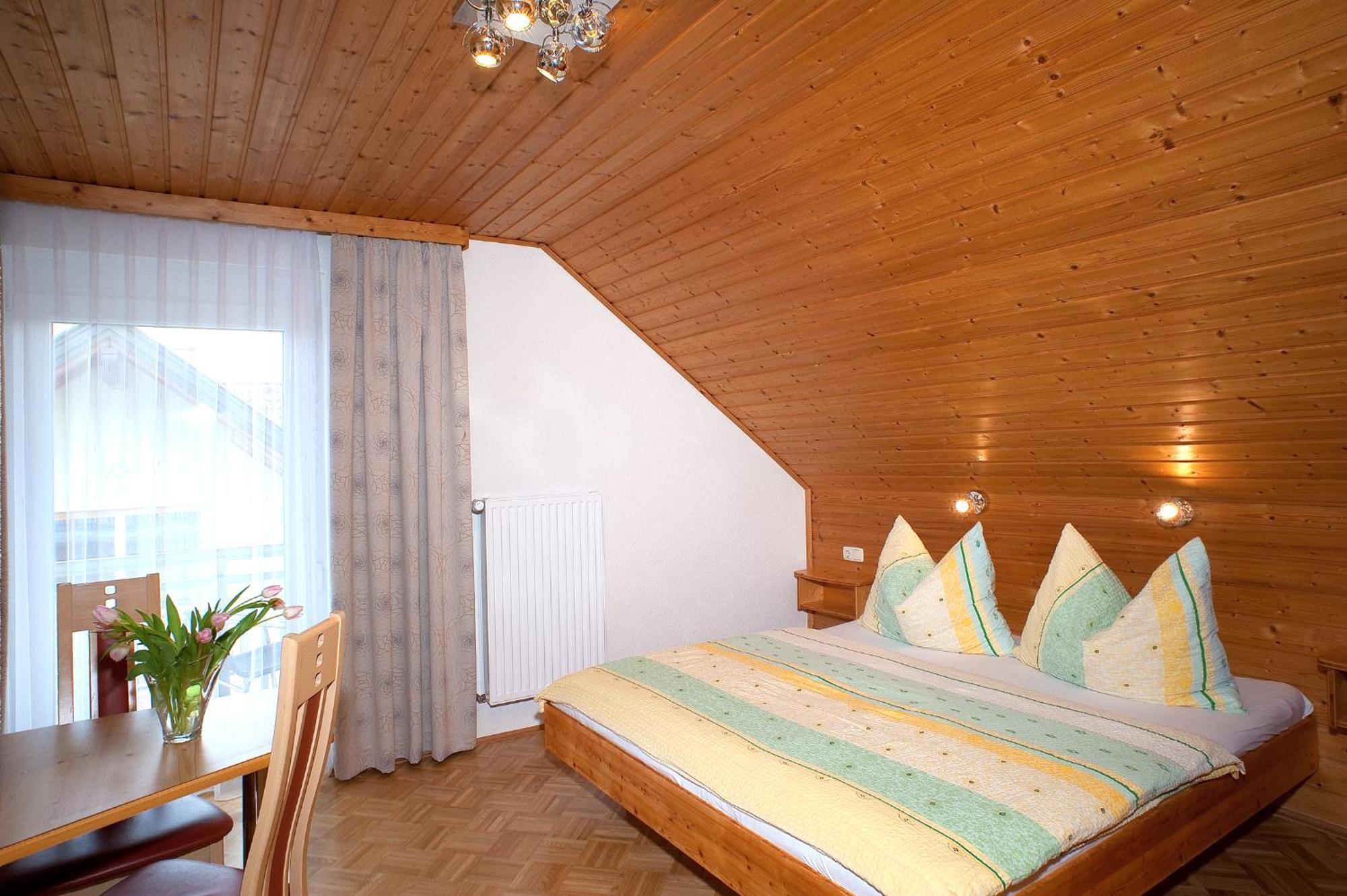 Gaestehaus Elisabeth By Keuschengut Oberaichwald  Szoba fotó
